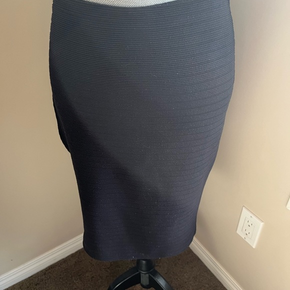BAR III Pencil Skirt - Picture 9 of 9
